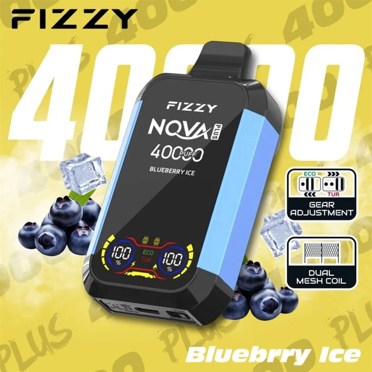 Bluebrryice