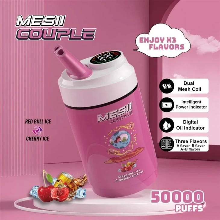 RED BULL ICE CHERRY ICE