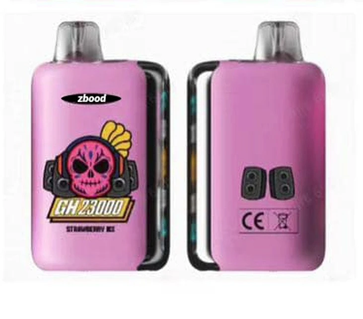 Elfbar vape 23000 Puffs