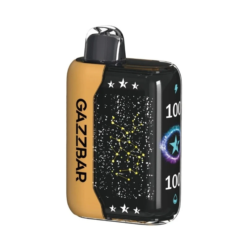 Gazzbar vape 30000 puffs