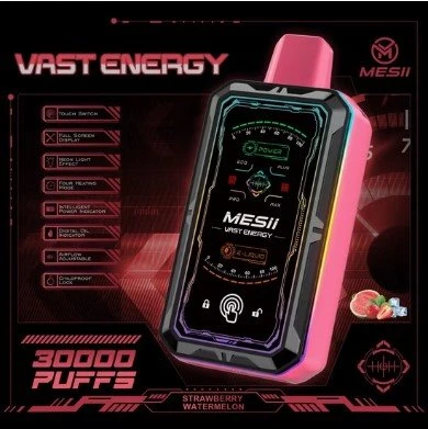 Mesii 30000 Puffs
