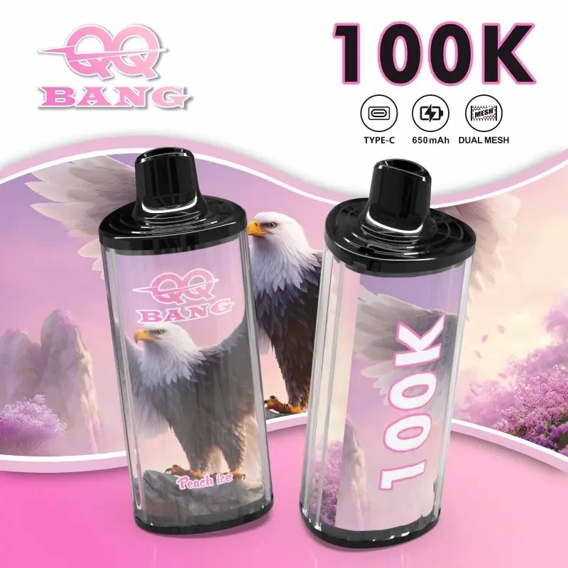QQ Bang 100000 Puff Vape suppliers